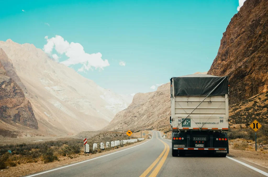 Chaudetcha Transport et Logistique